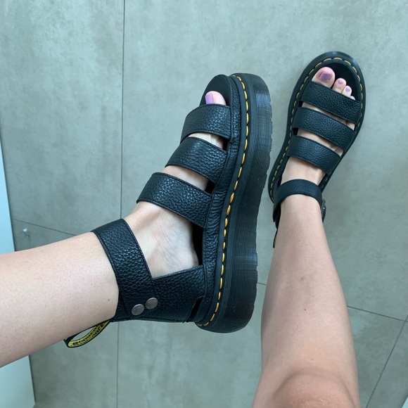 Dr. Martens Sandals - Picture 1 of 5
